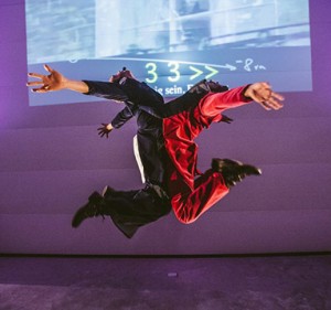 WOW performance photo courtesy of The New Inquiry